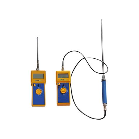 Portable Digital Coal Moisture Meter distributor|labnics coal humidity meter.